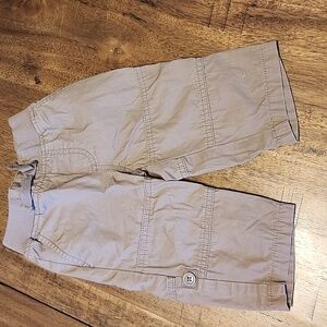 GYMBOREE 6-12 MONTHS PANTS